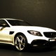 Mercedes-Benz Brabus 650, by GT Spirit
